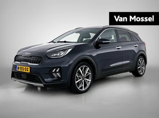 Kia Niro 1.6 GDi Hybrid ExecutiveLine