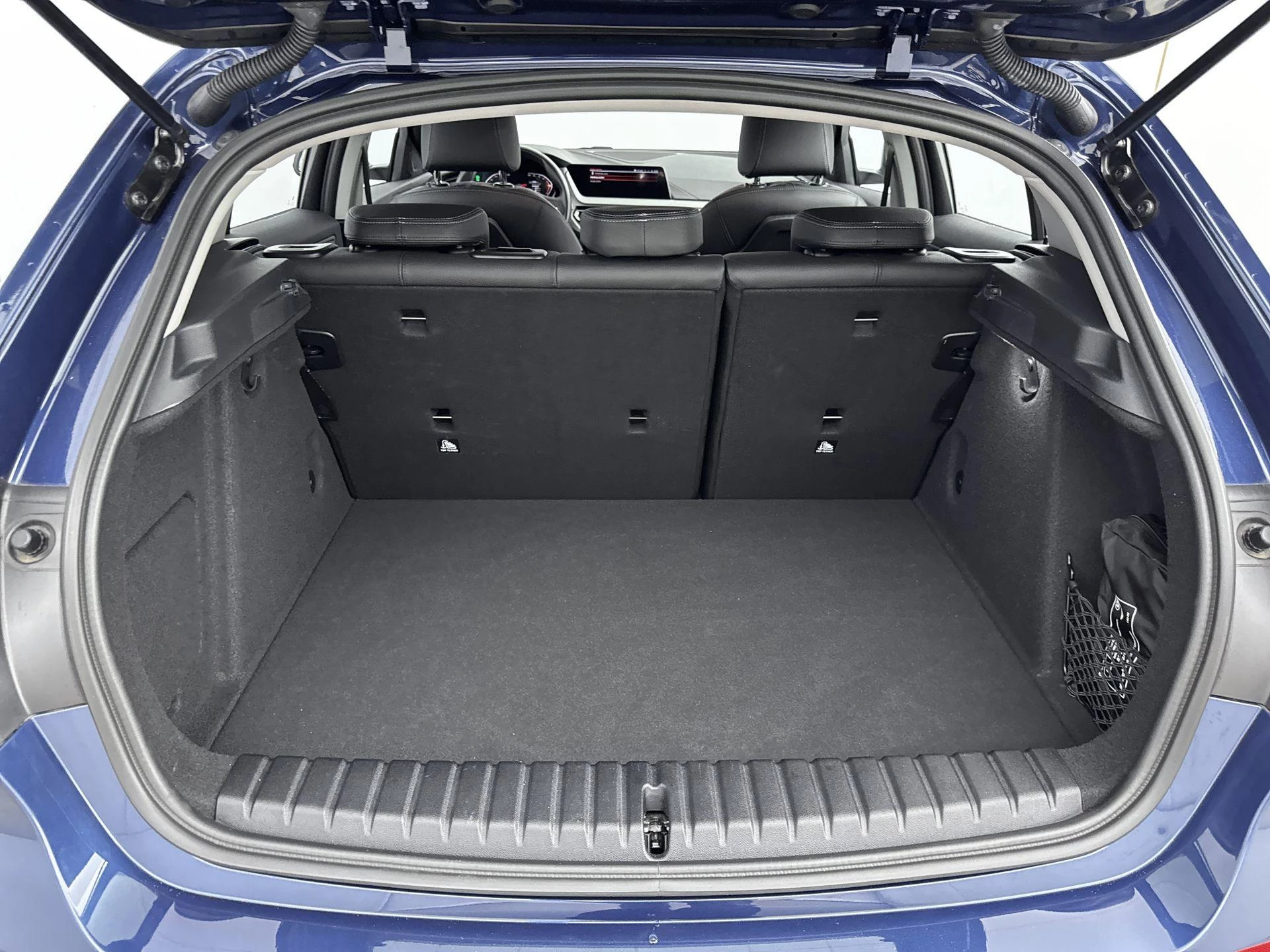 BMW 1 Serie 120i