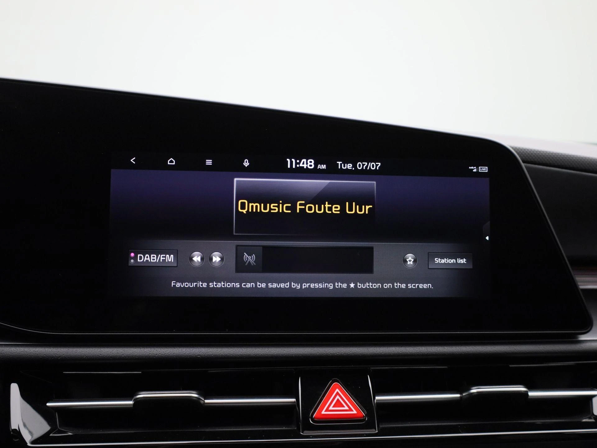 Kia Niro 1.6 GDi PHEV ExecutiveLine