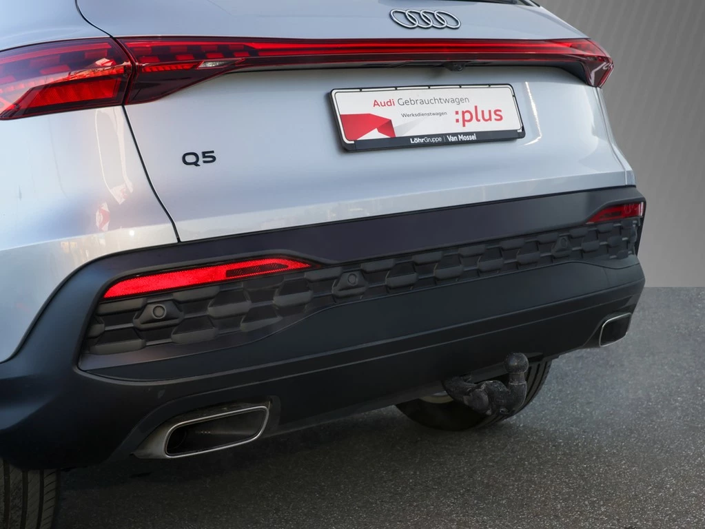 Audi Q5 TFSI 150 KW S-tronic neues Modell