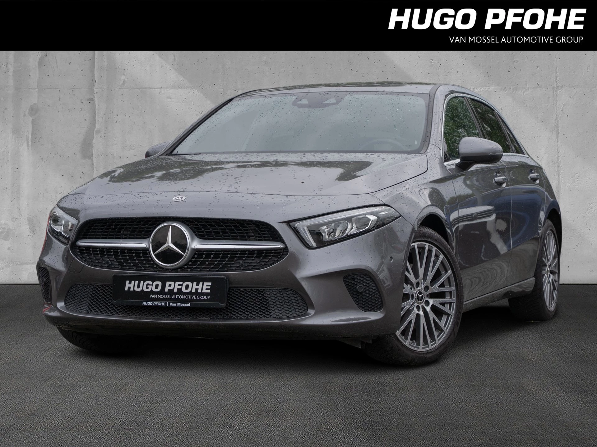 Mercedes-Benz-A-Klasse-image-0
