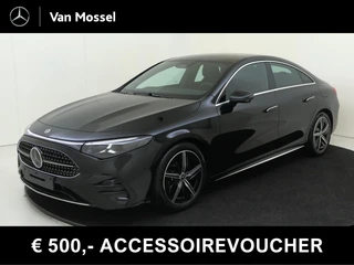 Mercedes-Benz CLA 200 AMG Line