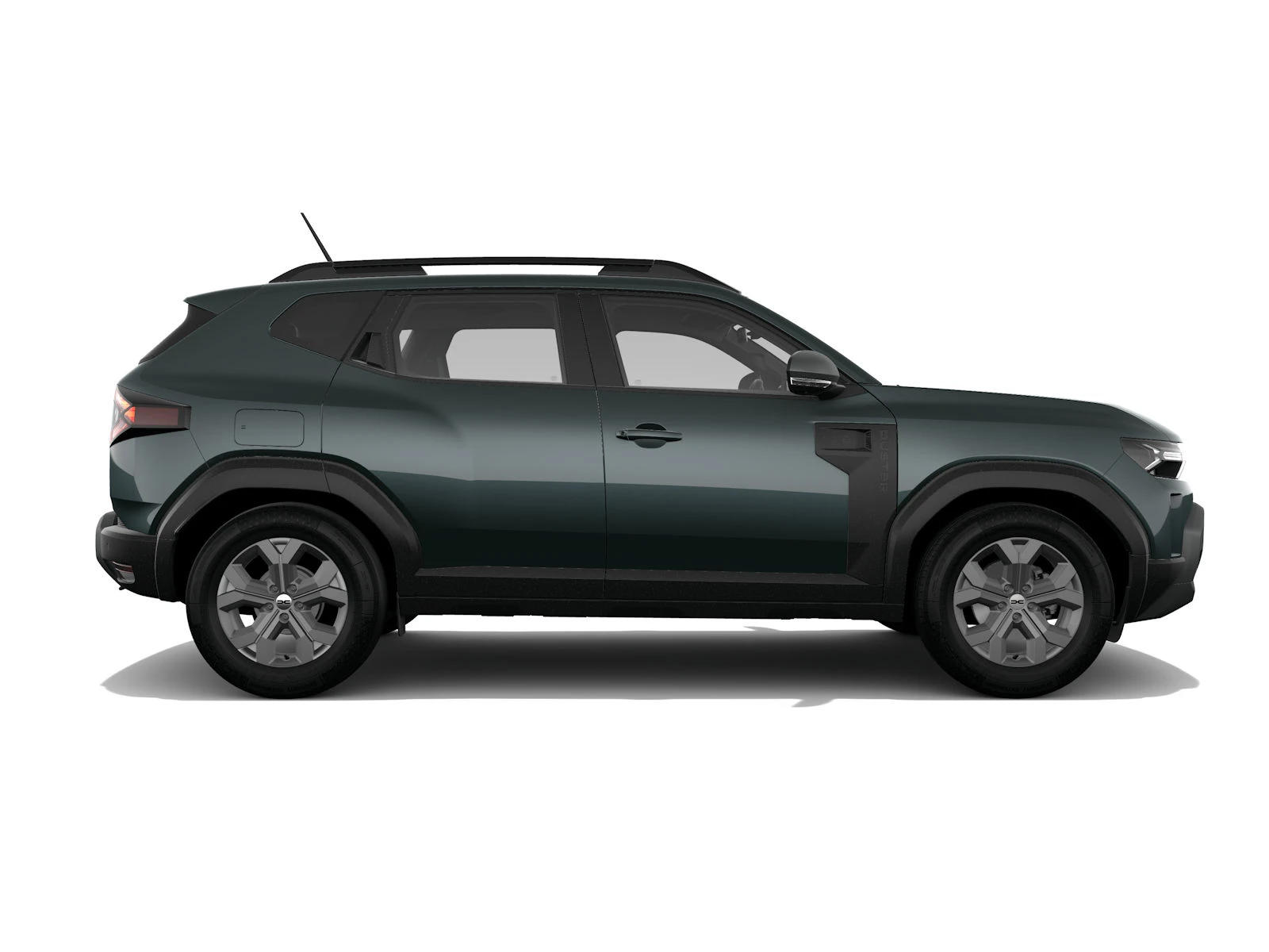 Dacia Duster Expression
