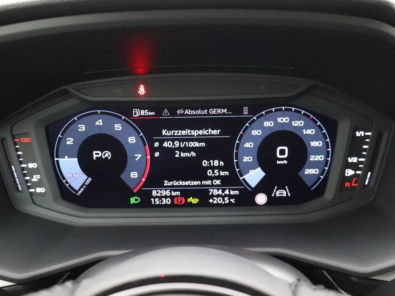 Audi-A1 Sportback-image-13
