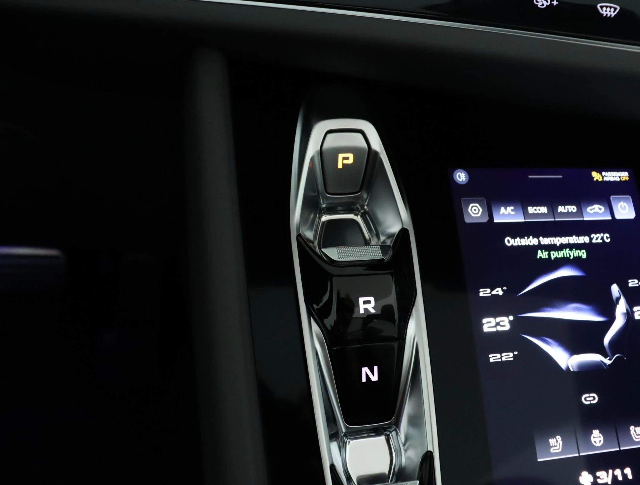 MG Cyberster Trophy Extended Range 77kWh
