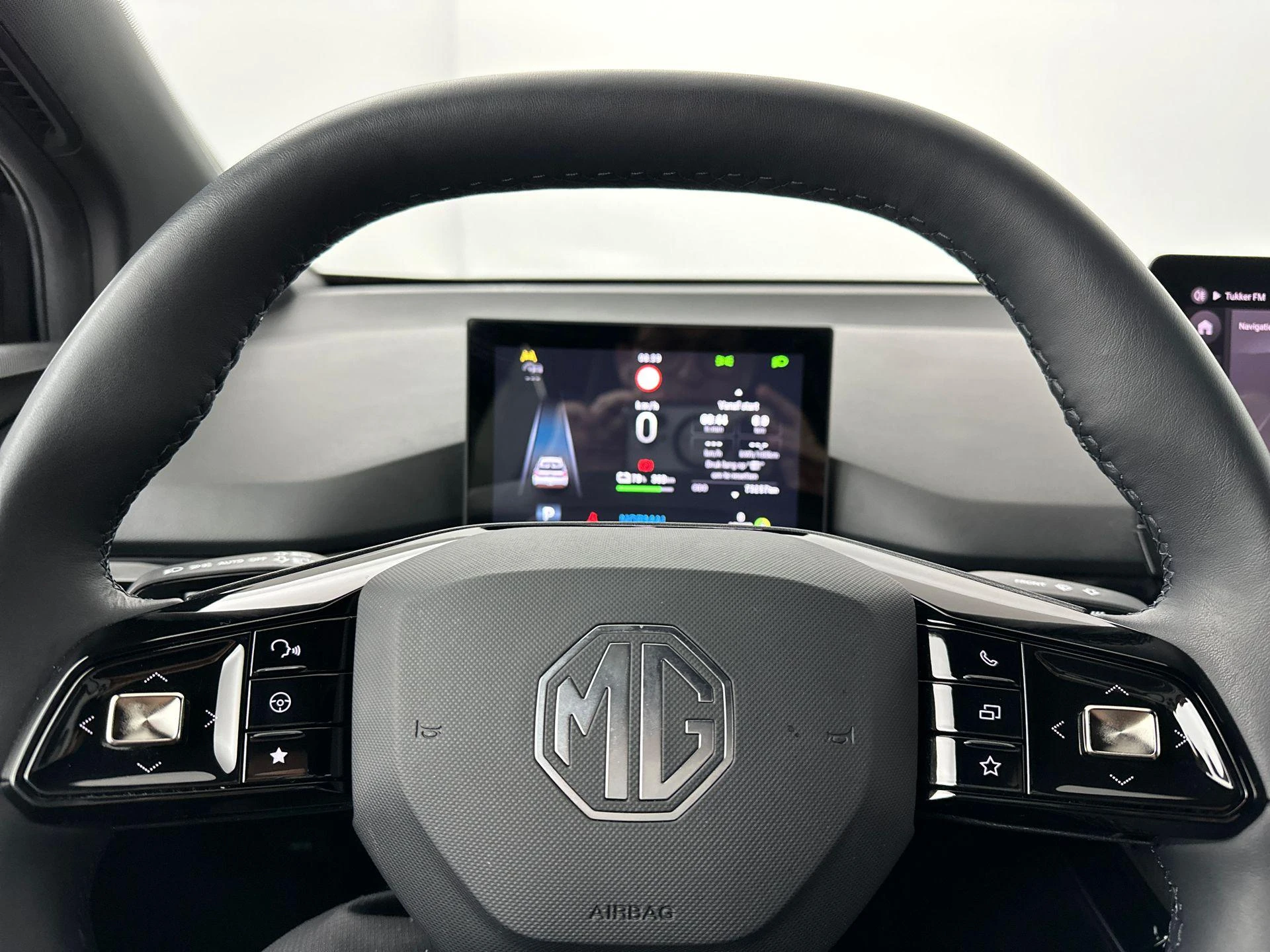 MG-MG4 EV-image-11