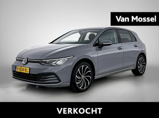 Volkswagen Golf 1.0 TSI Life