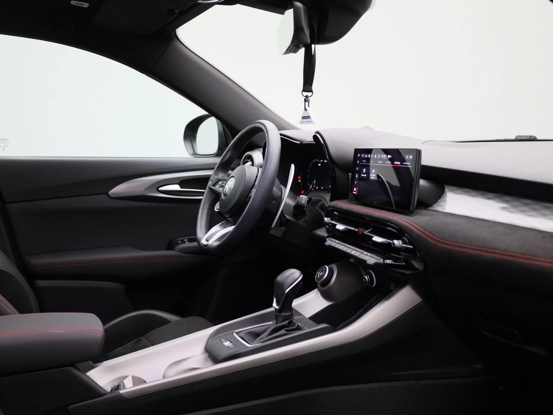 Alfa Romeo Tonale 1.3 T280 PHEV Q4 Veloce