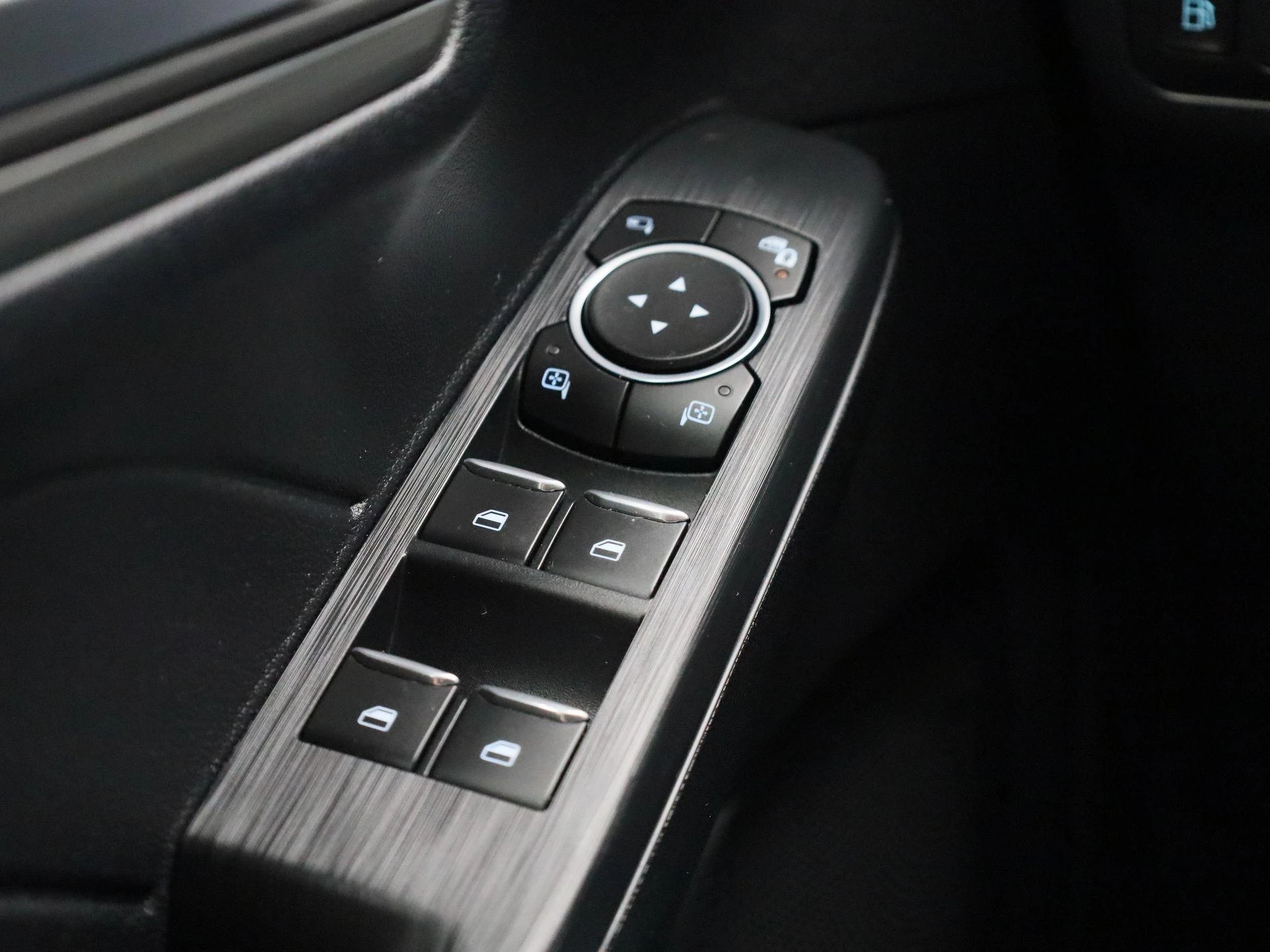 Ford Kuga 2.5 PHEV Titanium X