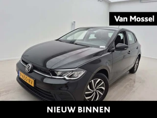 Volkswagen Polo 1.0 TSI Life Business 95 PK