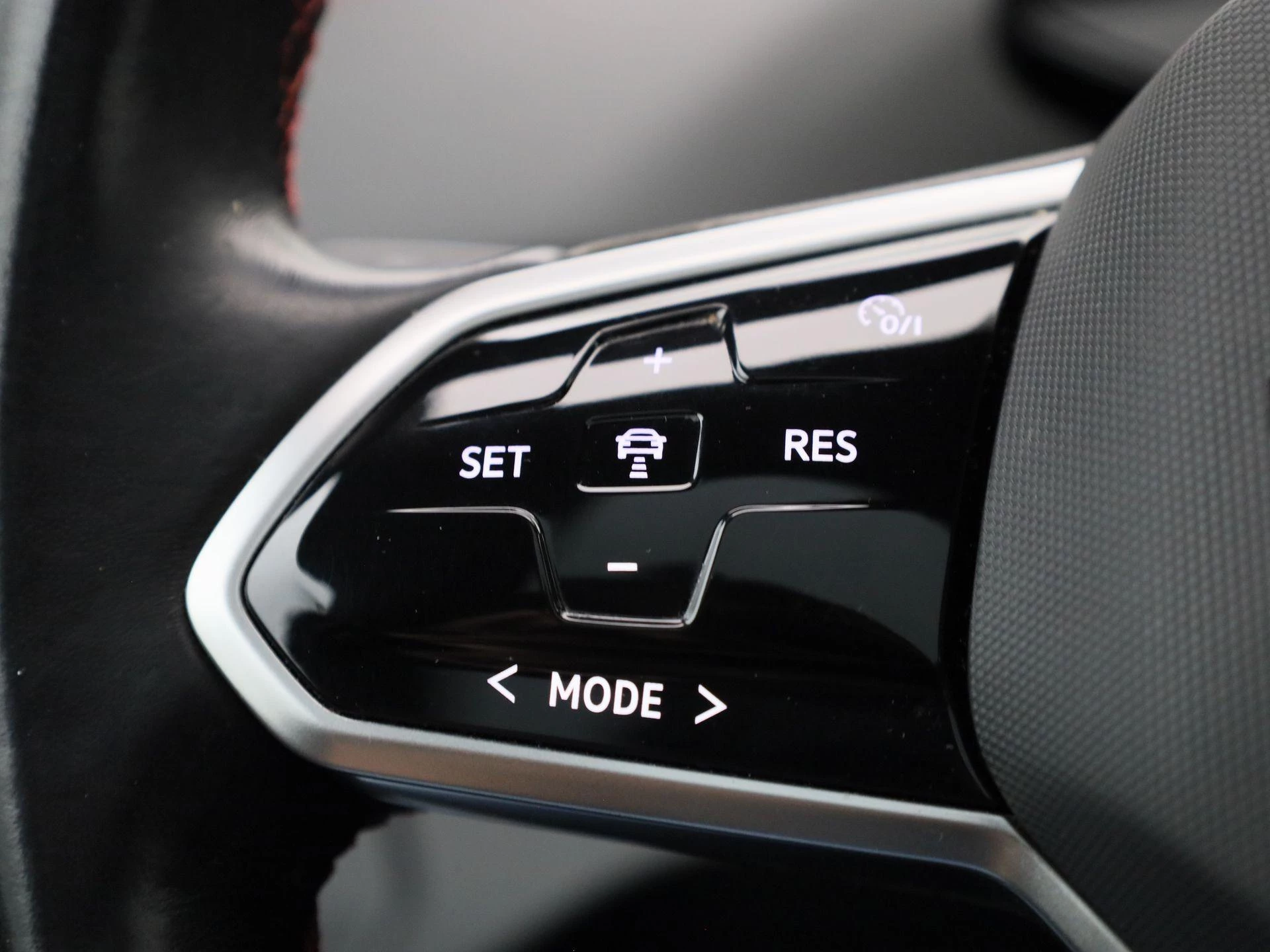 Volkswagen ID.4 GTX 4Motion 77 kWh 299 PK|