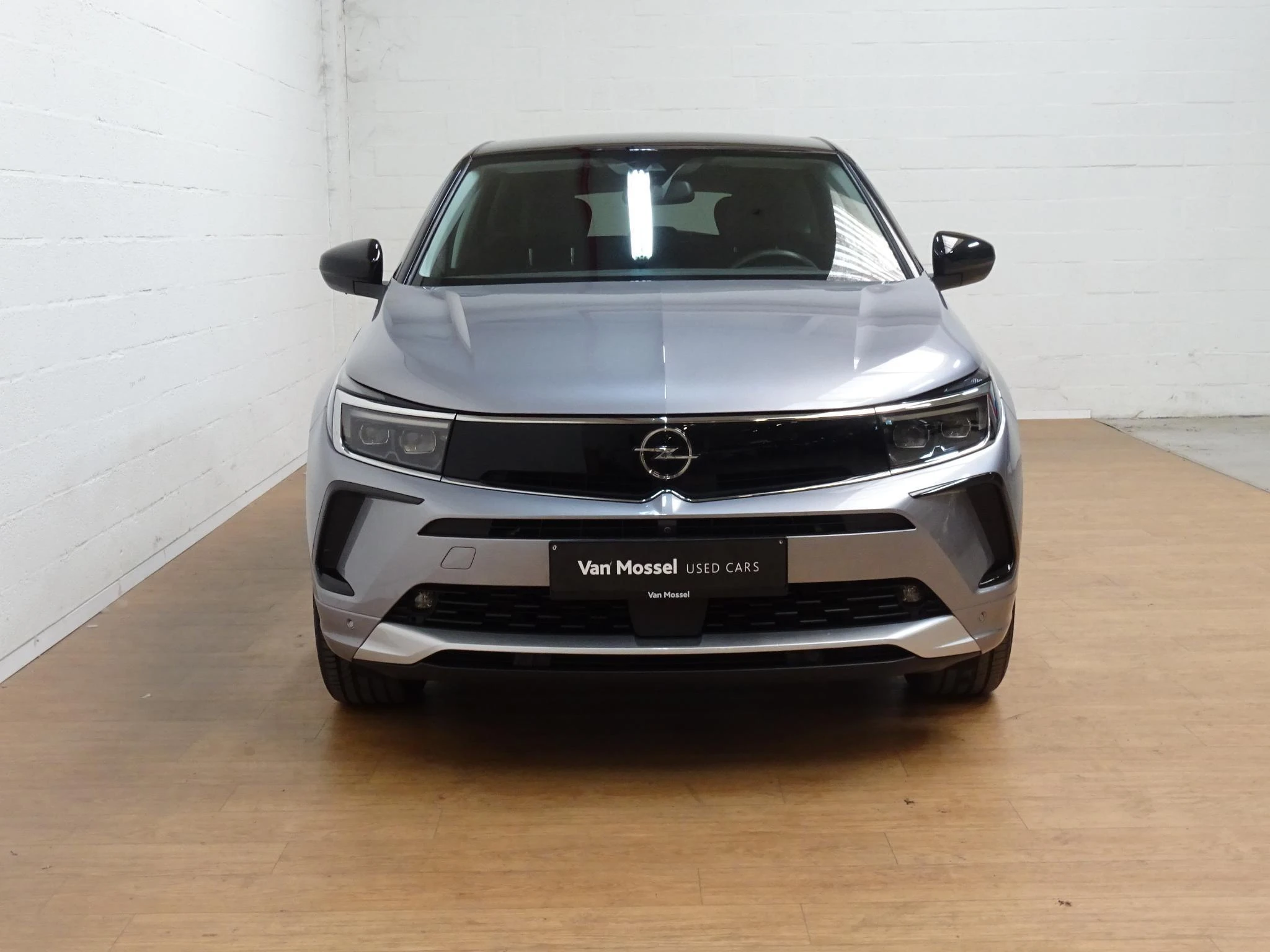 Opel Grandland 1.2 Turbo S/S AT8 Business Elegance
