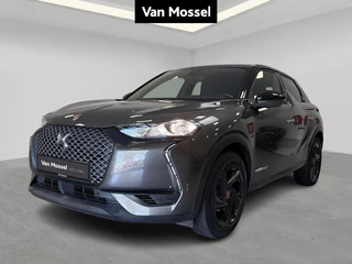 DS DS 3 Crossback 1.2 PureTech Performance Line+