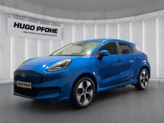 Ford Puma Gen-E