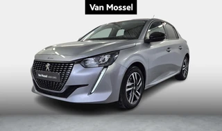 Peugeot 208 1.2 100PK MAN6 Allure