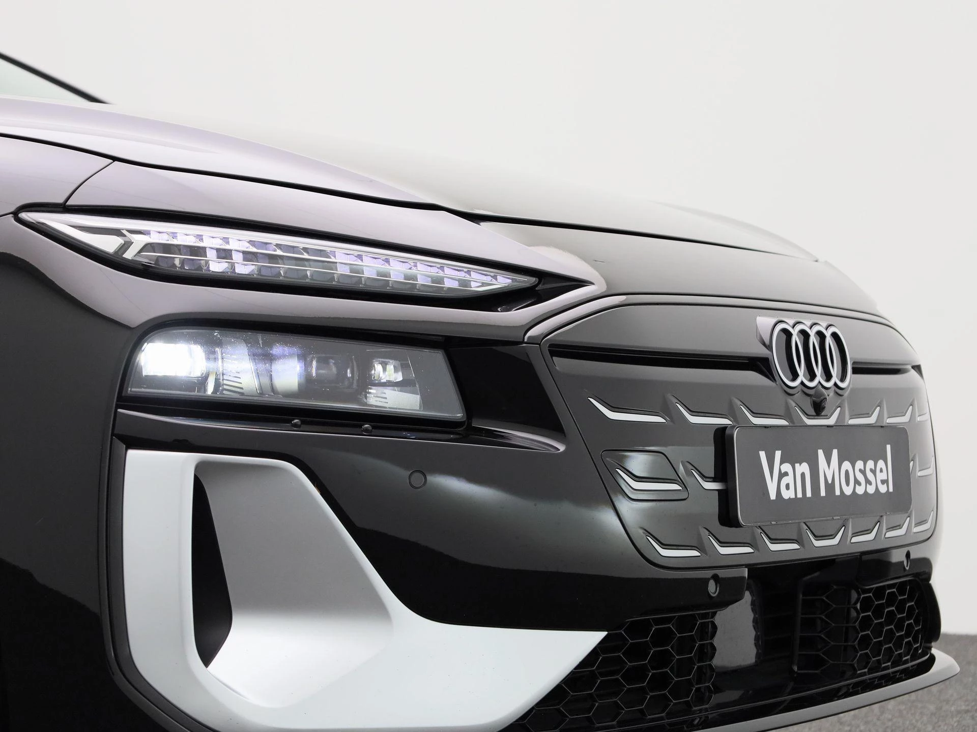 Audi A6 Avant e-tron S6 100 kWh 503 PK