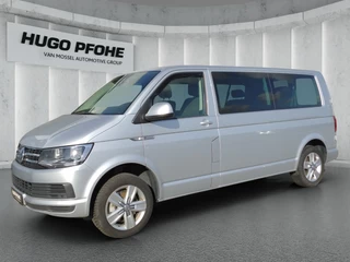 Volkswagen Caravelle T6 2.0 TDI Comfortline lang