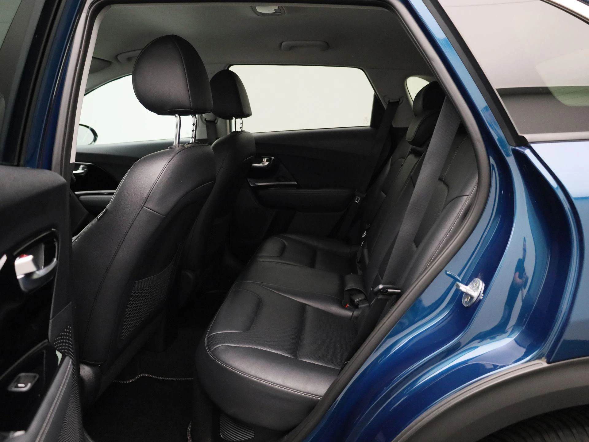Kia Niro 1.6 GDi Hybrid DynamicPlusLine