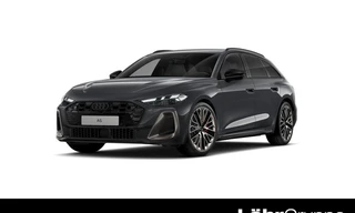 Audi A5 Avant TFSI S tronic edition one S line
