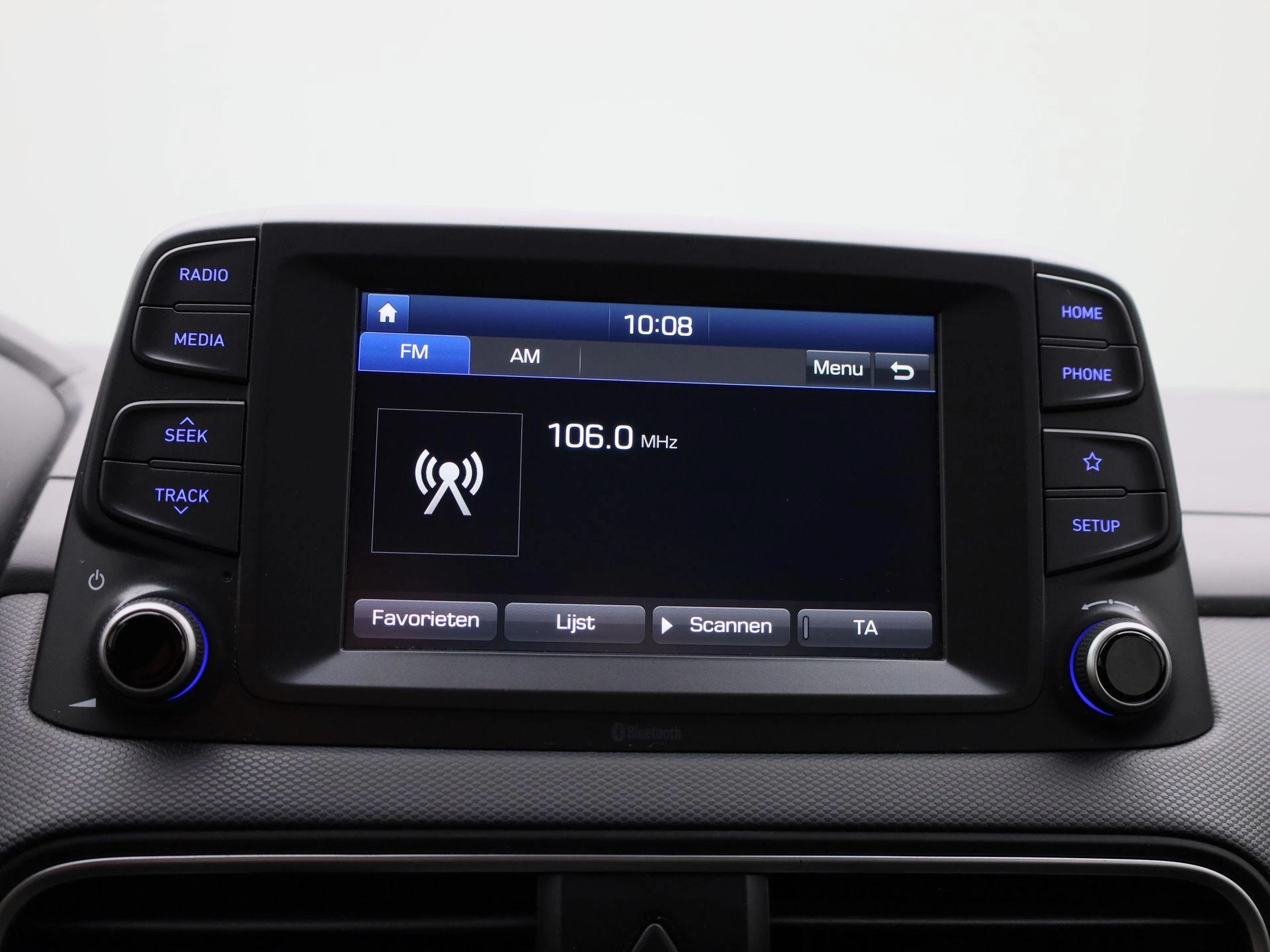 Hyundai Kona 1.0 T-GDI Twist