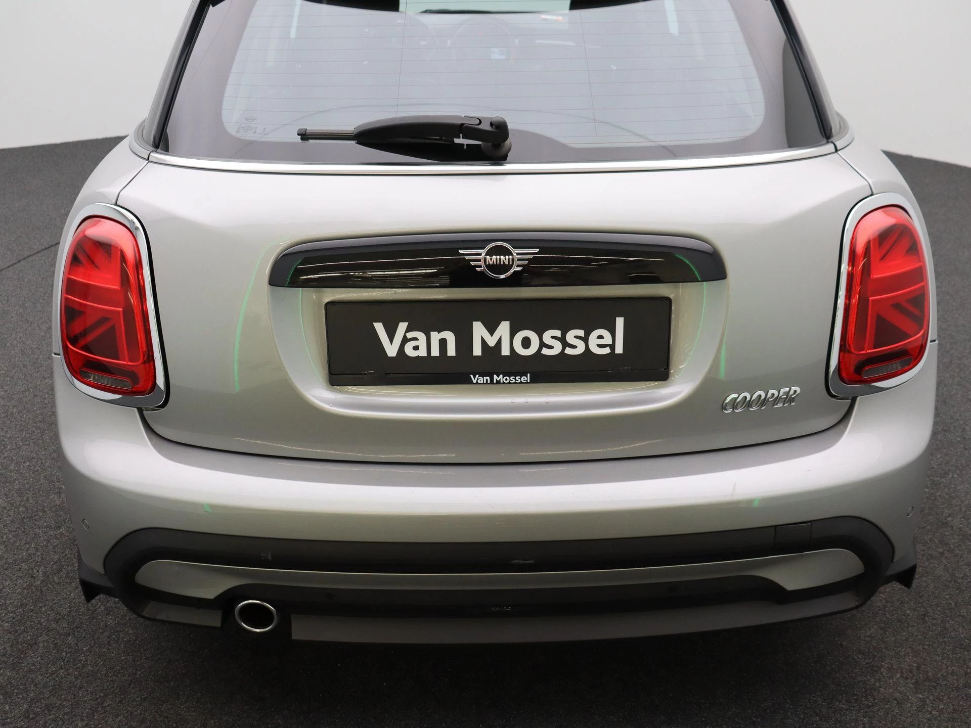MINI Cooper 5 door COOPER