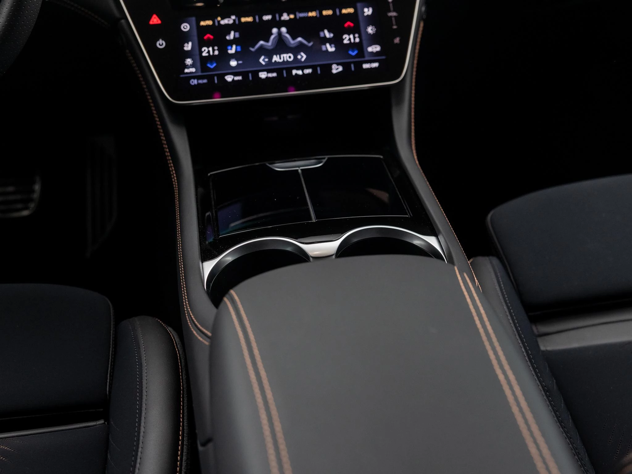 Maserati Grecale AWD Folgore 105kWh