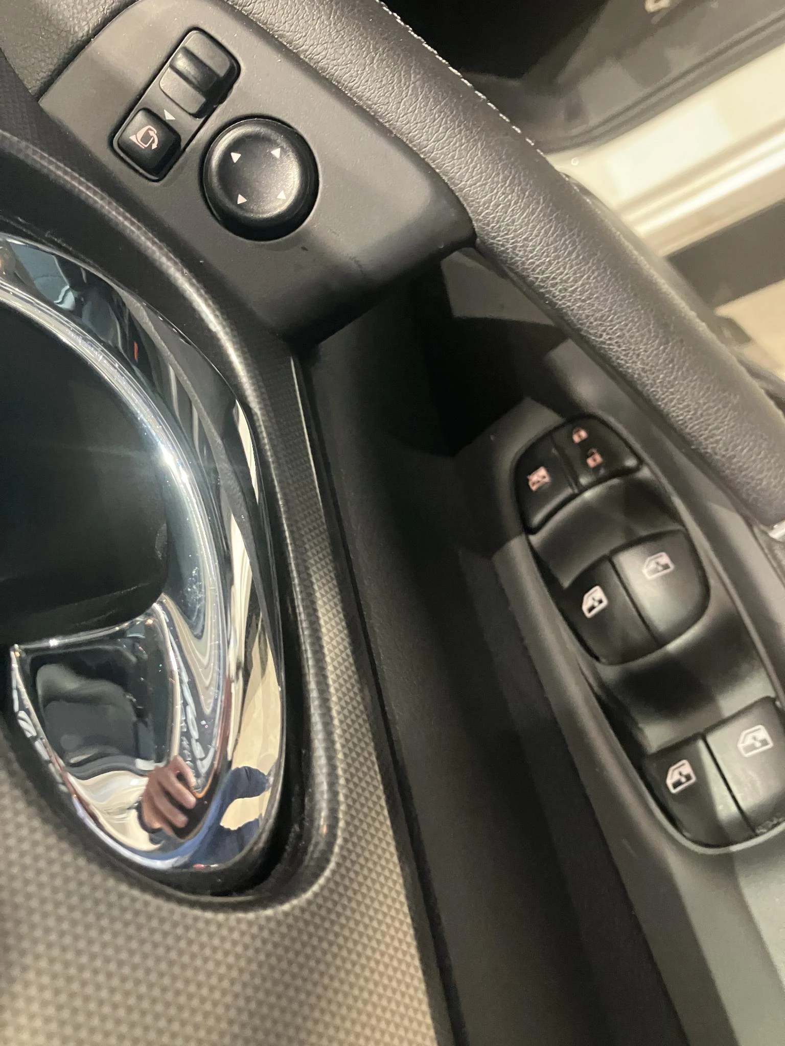 Nissan QASHQAI 1.2 DIG-T Tekna