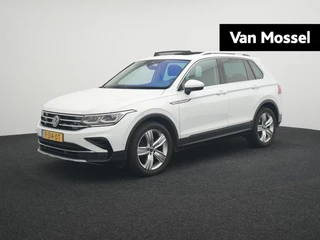 Volkswagen Tiguan 1.5 TSI Elegance