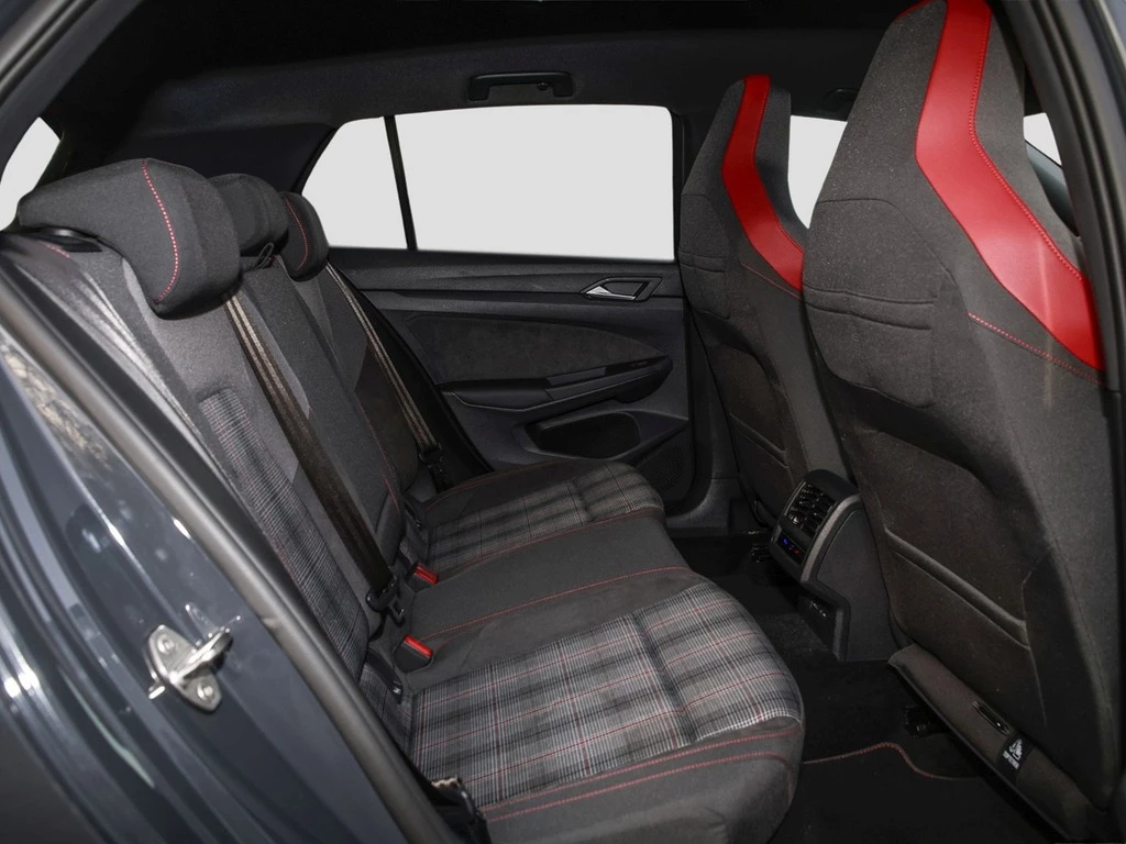 Volkswagen Golf VIII GTI 2,0 TSI DSG,LED,Kamera,Navi,ACC Lenkrad/Sitzheizung,Climatronic,ALU