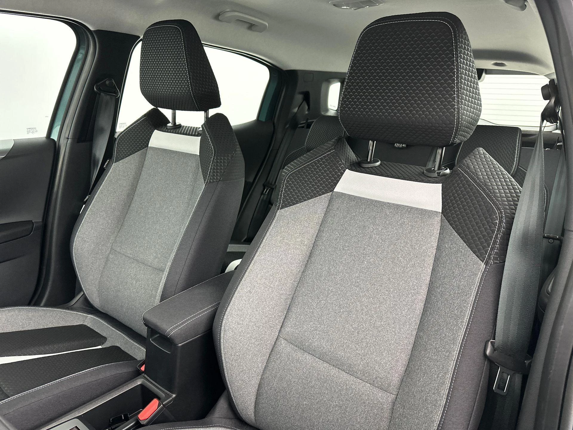 Opel Frontera 1.2 Turbo MHEV 100kW Edition eDCT