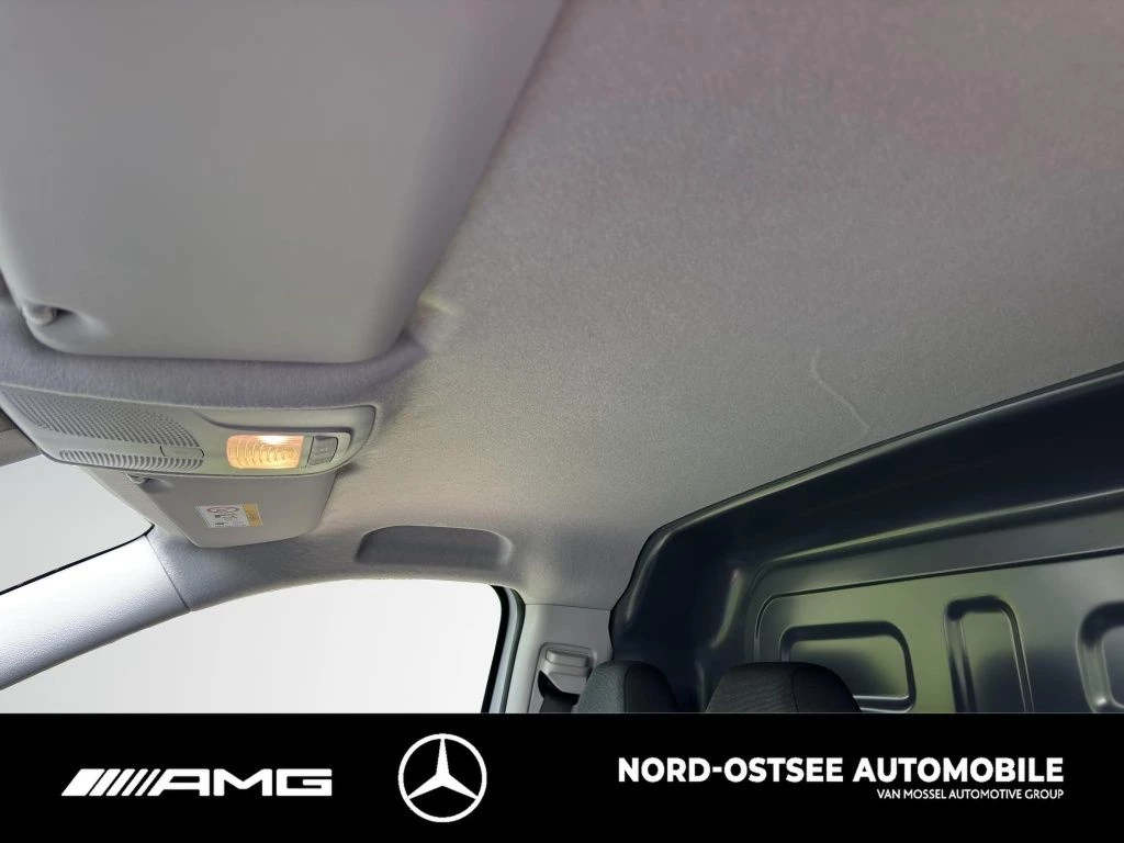 Mercedes-Benz Vito 116 NEUES MODELL AHK NAVI KAMERA TEMPOMAT