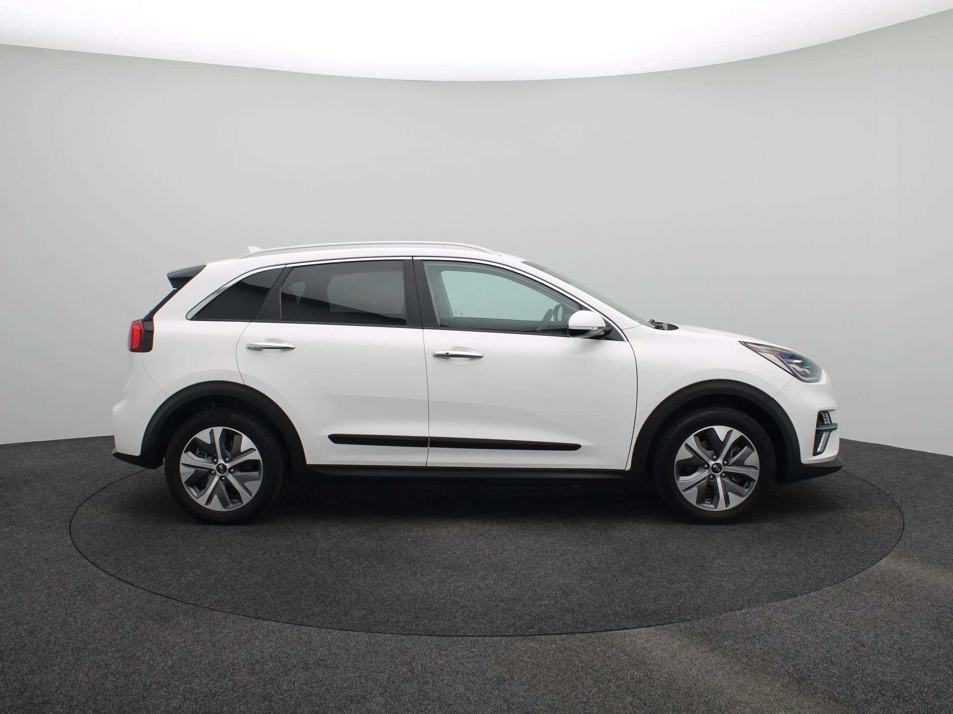 Kia e-Niro ExecutiveLine 64 kWh