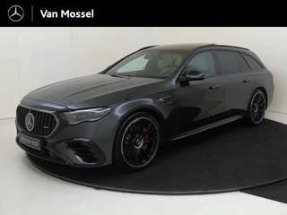 Mercedes-Benz E-Klasse Estate AMG 53 4MATIC+