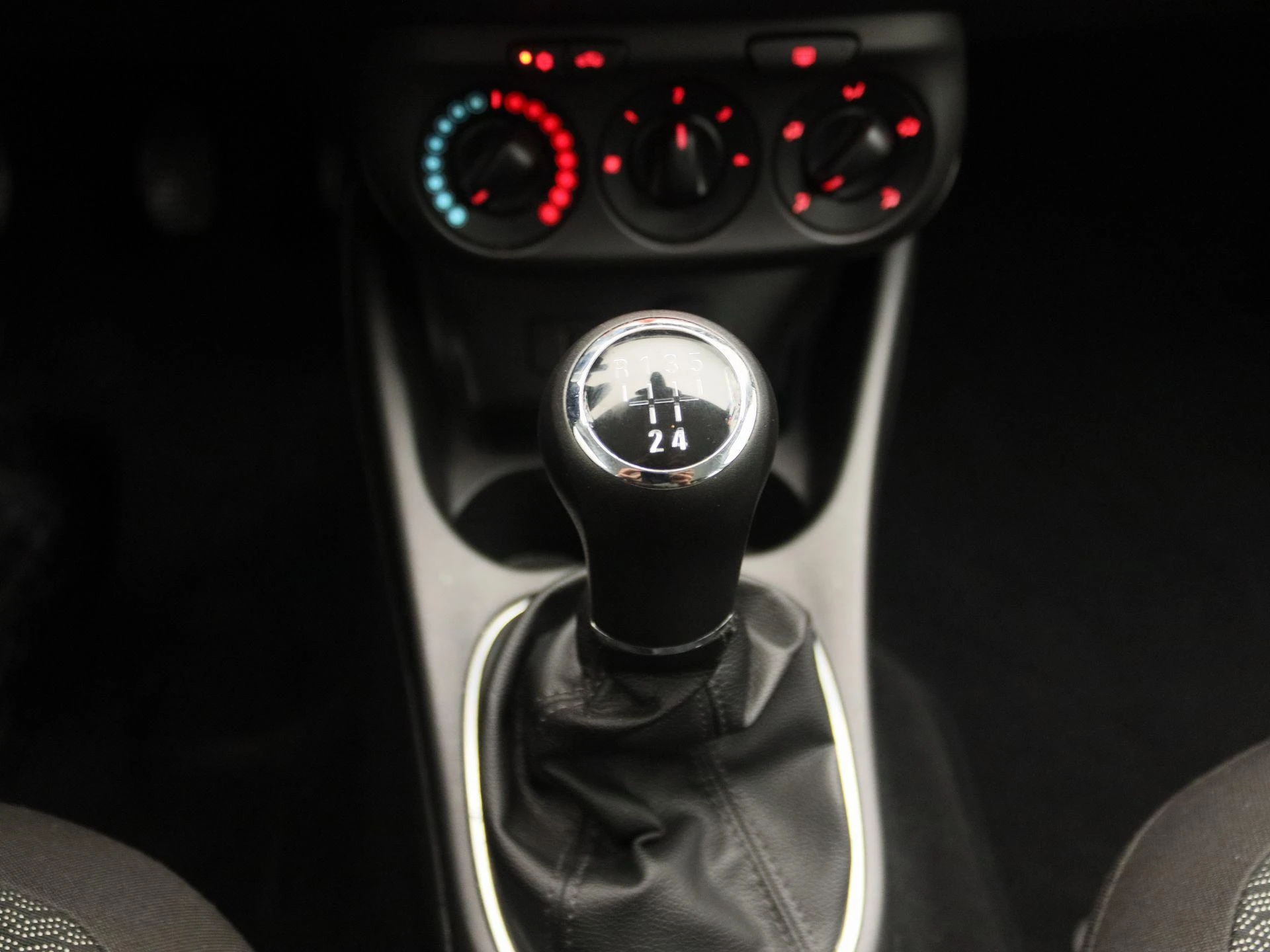 Opel Corsa 1.4 Edition