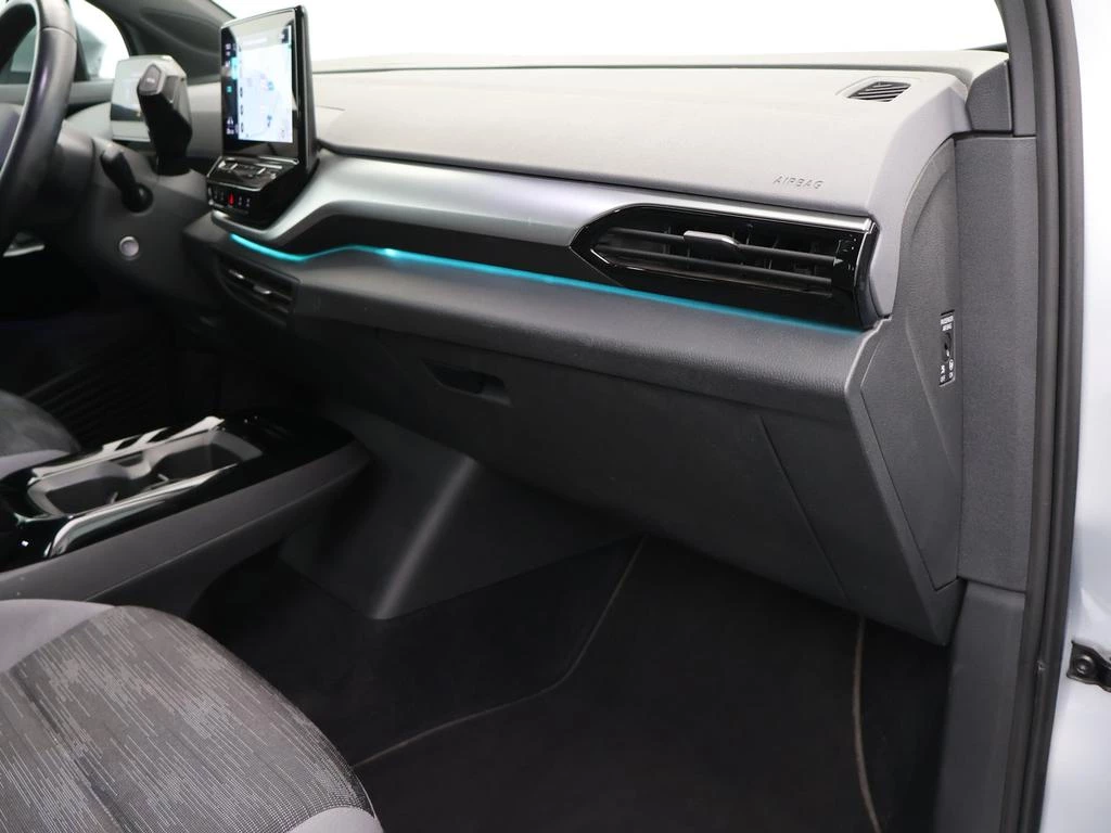 Volkswagen ID.4 Pro Performance 77kWh 204PK *ACC*NAVI*VIRTUAL COCKPIT*APP-CONNECT*ZETELVERWARMING*...*