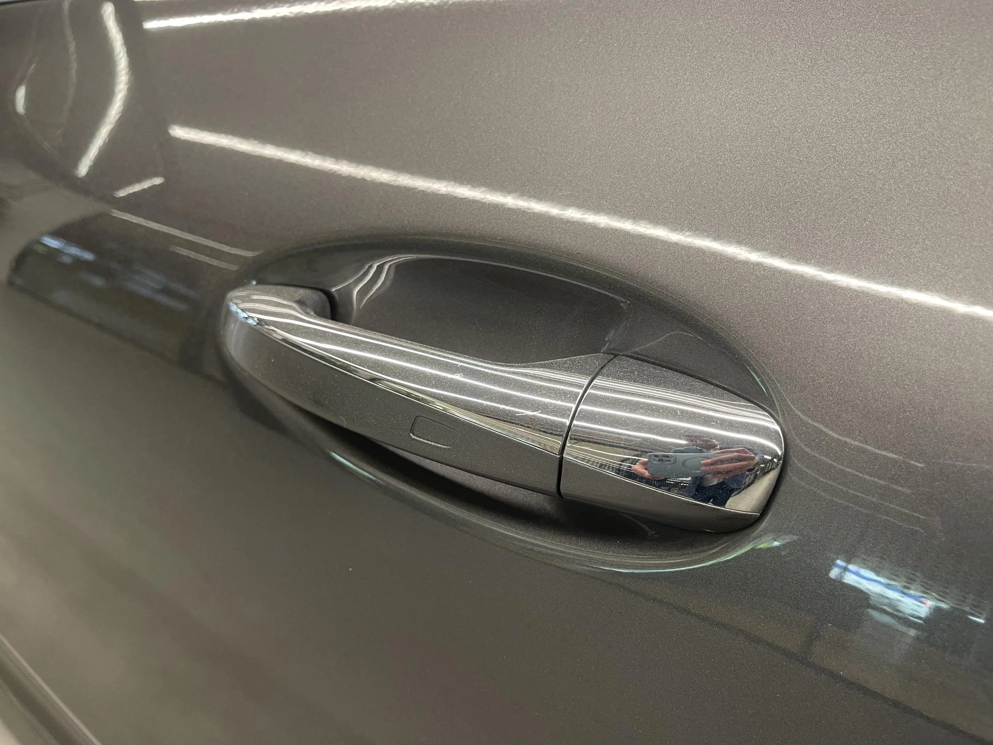 Mercedes-Benz CLA 180d AMG LINE Shooting Brake + CARPLAY + LED + KEY LESS +