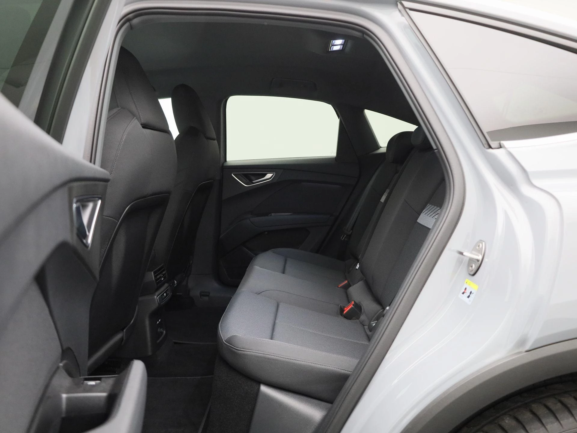 Audi Q4 Sportback e-tron 40 Edition 63 kWh