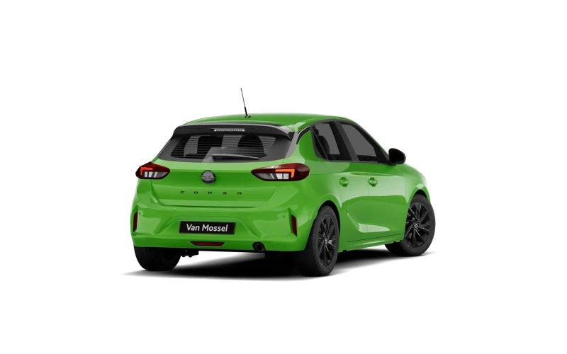Opel Corsa YES
