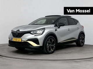 Renault Captur 1.6 E-Tech full hybrid 145 E-Tech engineered