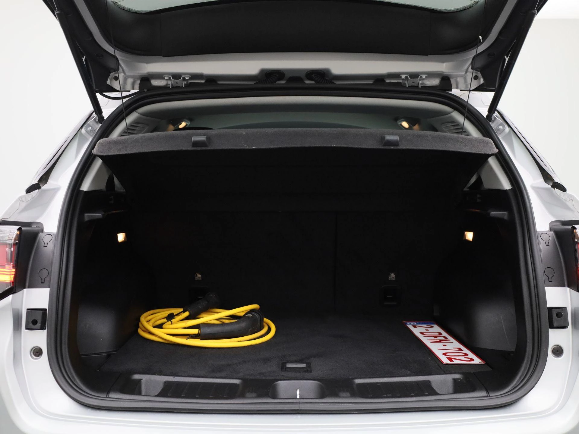 Jeep Compass 1.3 Turbo T4 190 4xe ATX Altitude