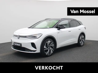 Volkswagen ID.4 GTX 4Motion 77 kWh 299 PK|