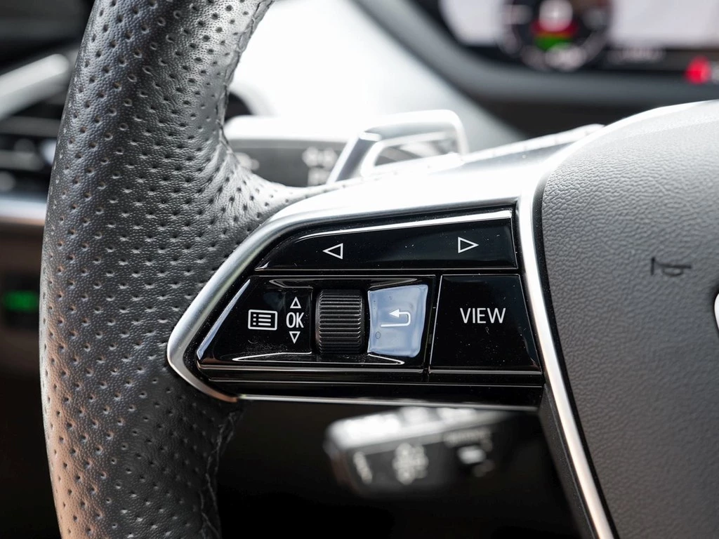 Audi e-tron GT Matrix ACC TopView B&O Leder