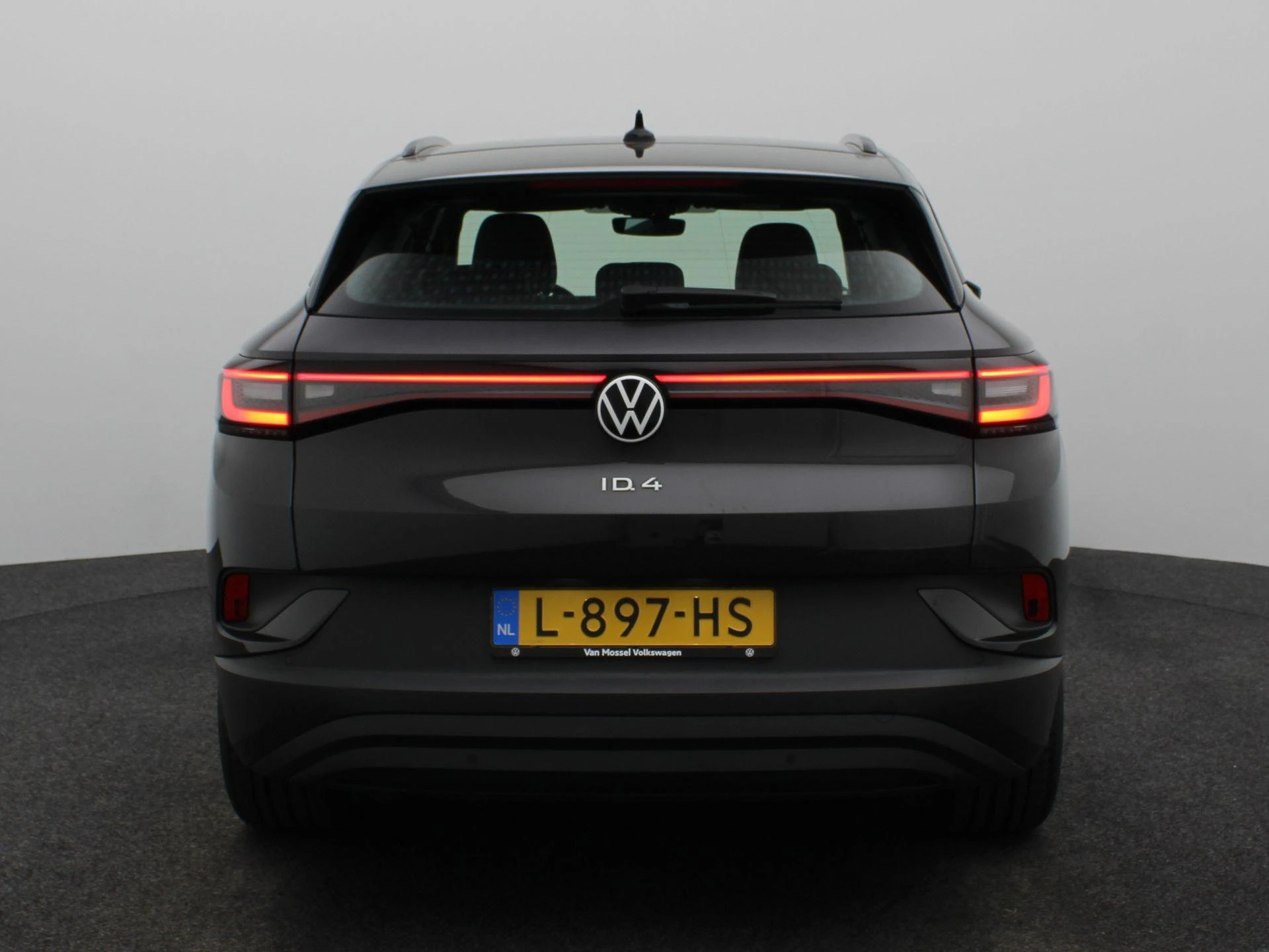 Volkswagen ID.4 Life 77 kWh