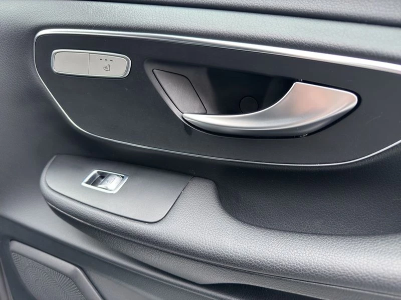 Mercedes-Benz V-Klasse 250 EDITION LED STANDHEIZUNG AHK DISTRONIC EditionW447 V 250 EDITION LED STANDHEIZUNG AHK DISTRONIC Edition