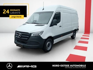Mercedes-Benz Sprinter 317 CDI PRO L2H2 ATG+LED++AHK3,5t+++++