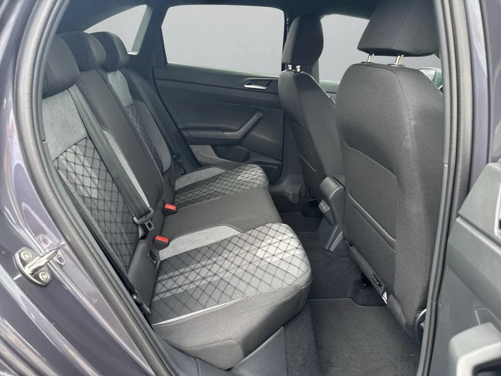 Volkswagen Taigo 1.5l TSI DSG R-Line *IQ.LIGHT
