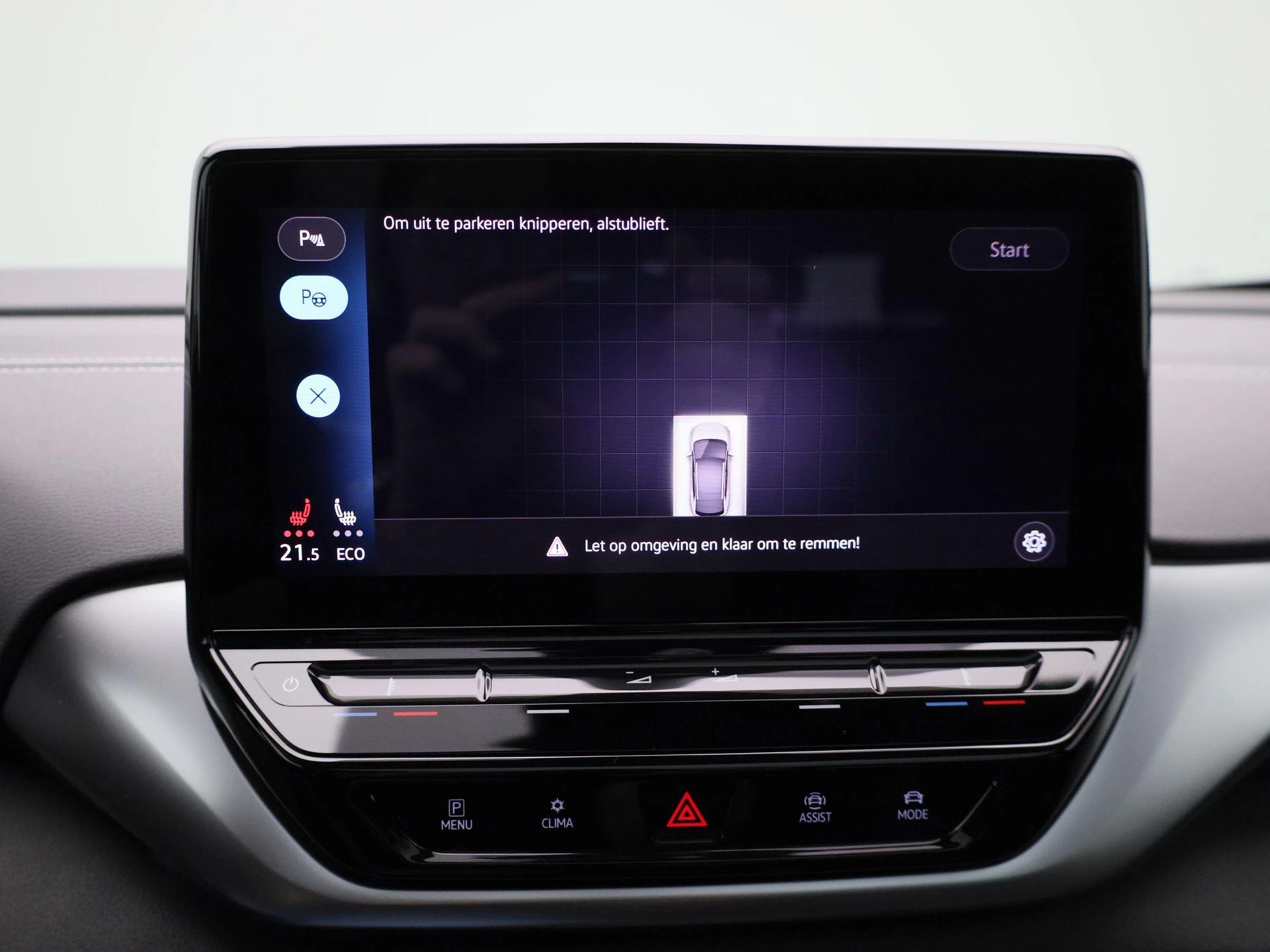 Volkswagen ID.4 Pro Business Advantage 77 kWh 204 PK|