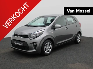 Kia Picanto Easy 1.0