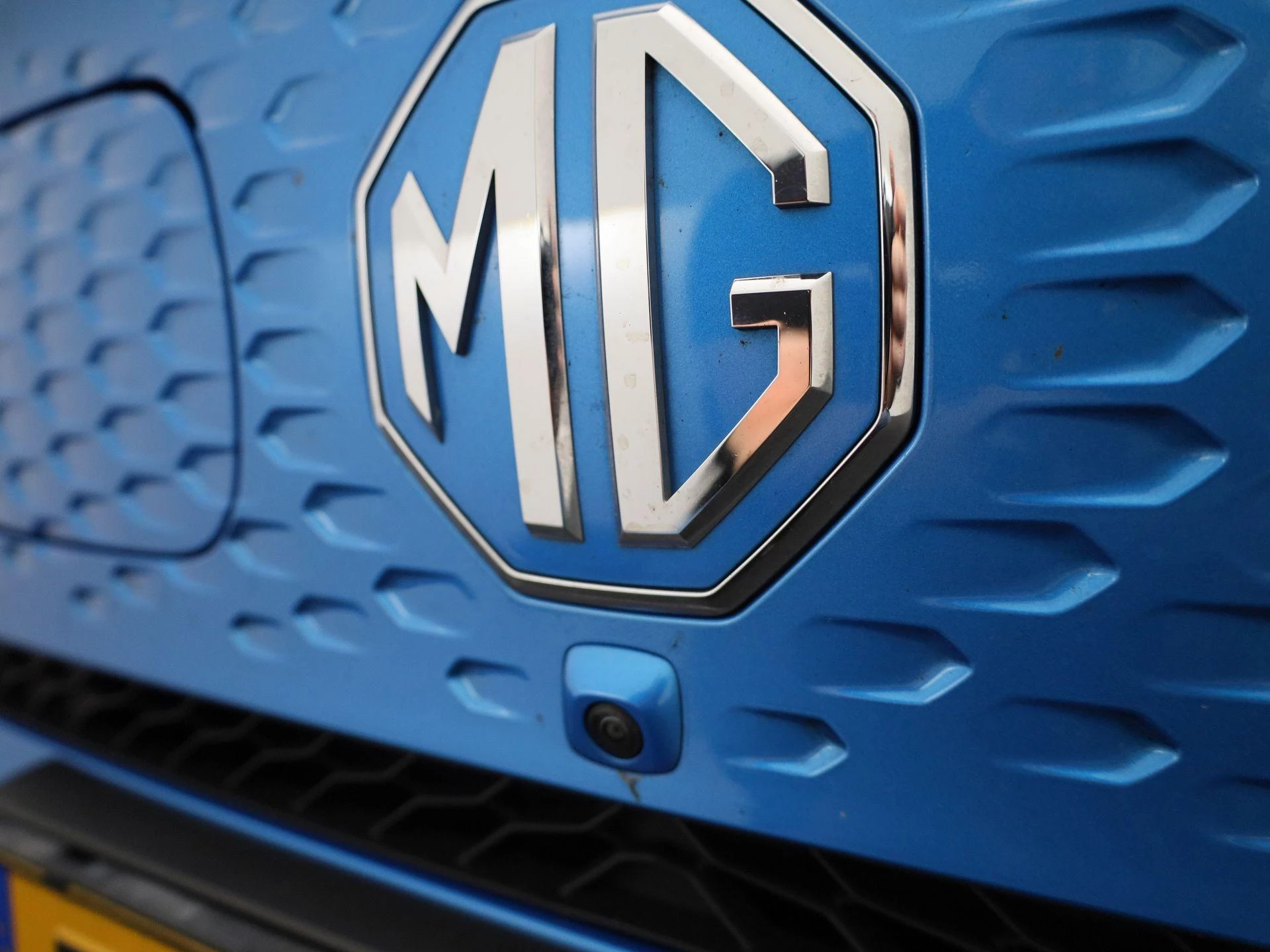 MG-ZS EV-image-38