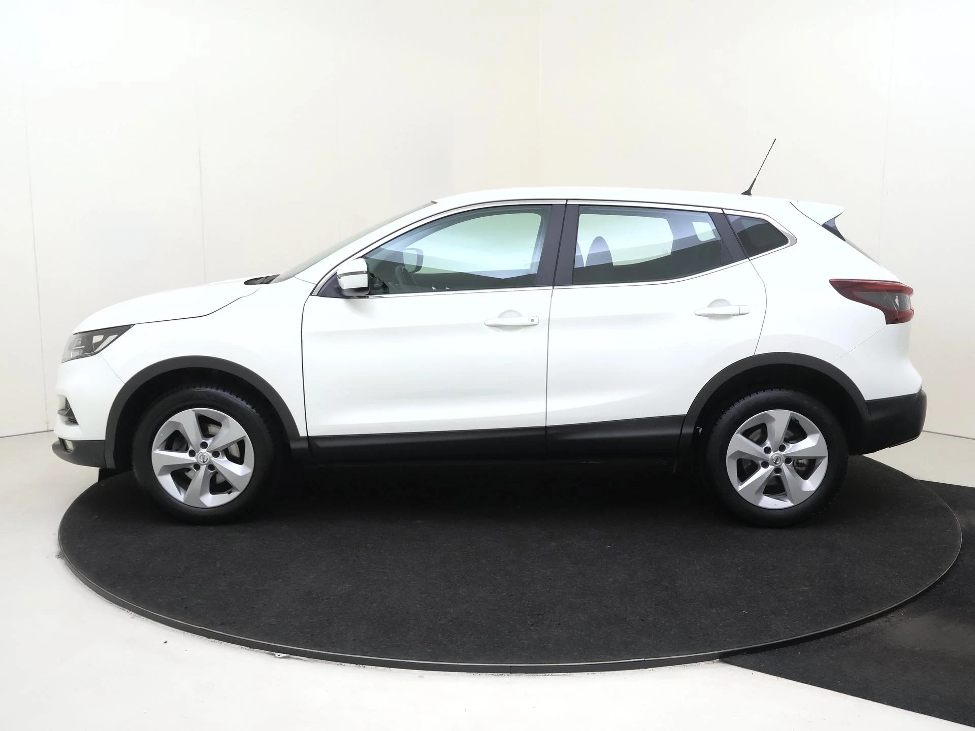 Nissan QASHQAI 1.3 140Pk DIG-T Acces Edition